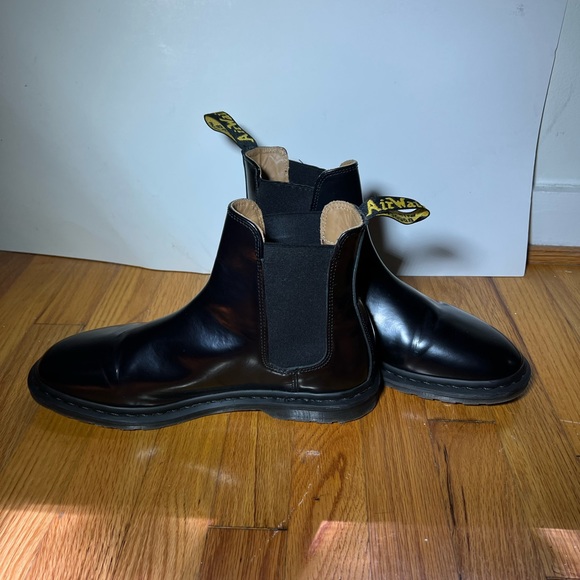 Dr Martens Graeme II (2) Chelsea Boots UK9 (US10) - Picture 3 of 7